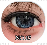 SHEDOLL 江小梨（リナ）ヘッド  152cm②（足が長いタイプ） AAカップ 地雷系リアル ドール 宣材写真は高クオリティ版塗装加工付きフルシリコンアダルトドール カスタマイズメイク