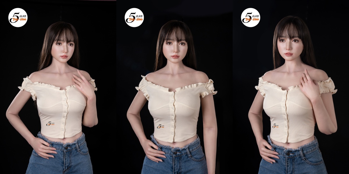 TOP-Sinodoll T1Dヘッド販売5周年記念衣装 セックスドール