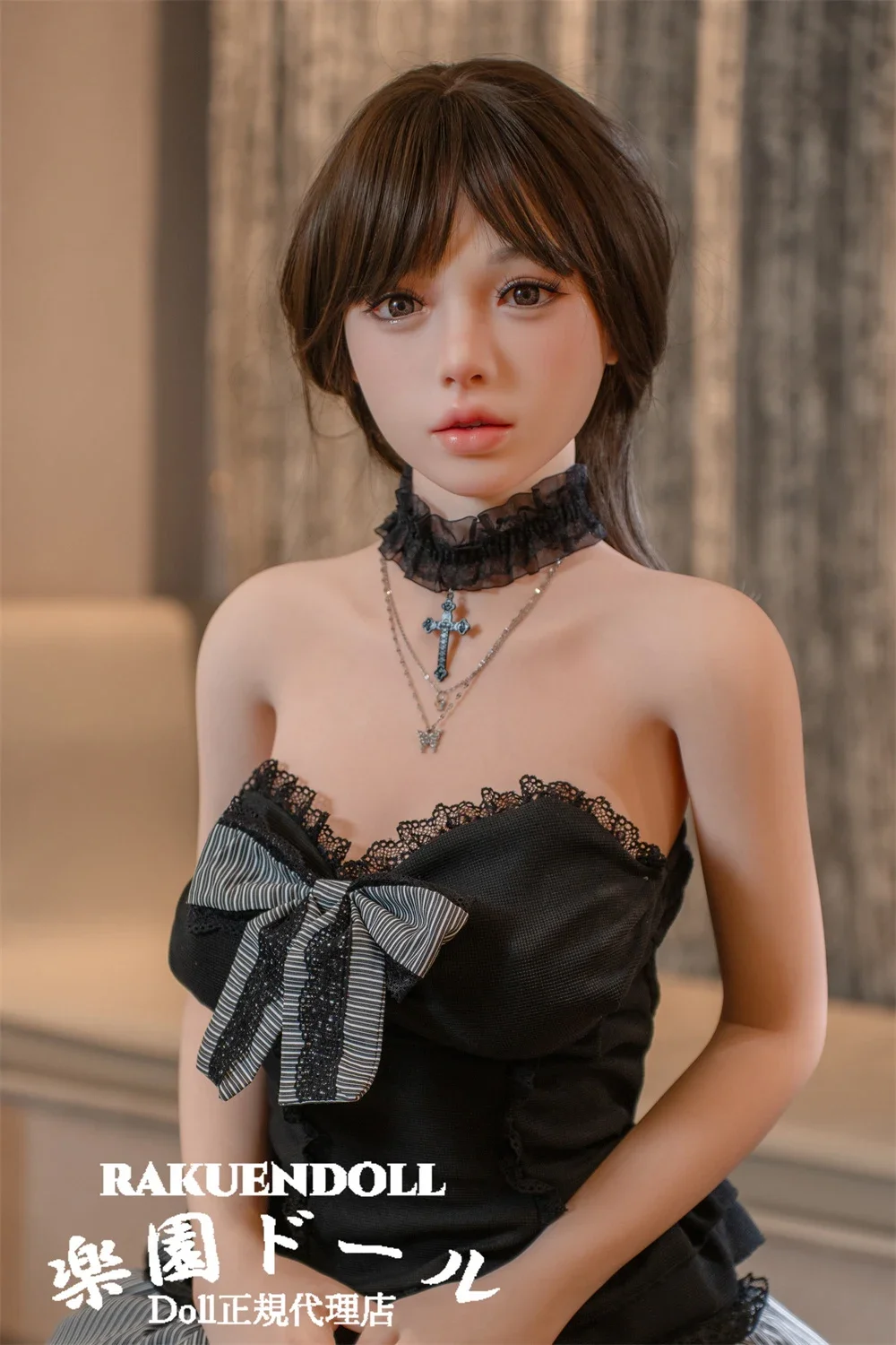 梓桤ヘッド 148cm Dカップ