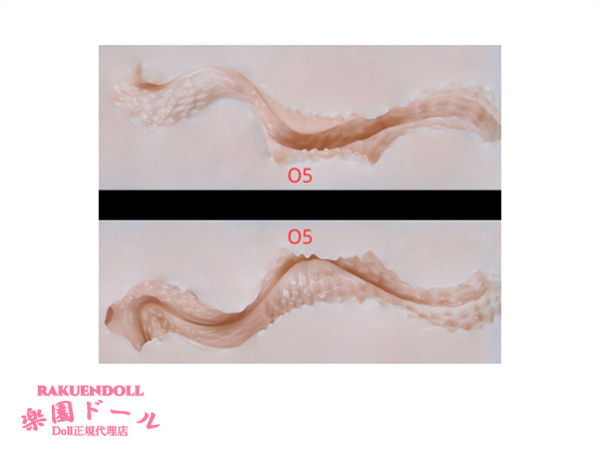 隣のお嫁さん（Neighbor's Wife） ホール構造デザイン アダルト人形 東方シリーズ oriental irontechdoll