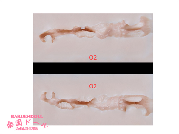 妖狐の小悪魔 ホール構造デザイン ダッチワイフ 東方シリーズ oriental irontechdoll