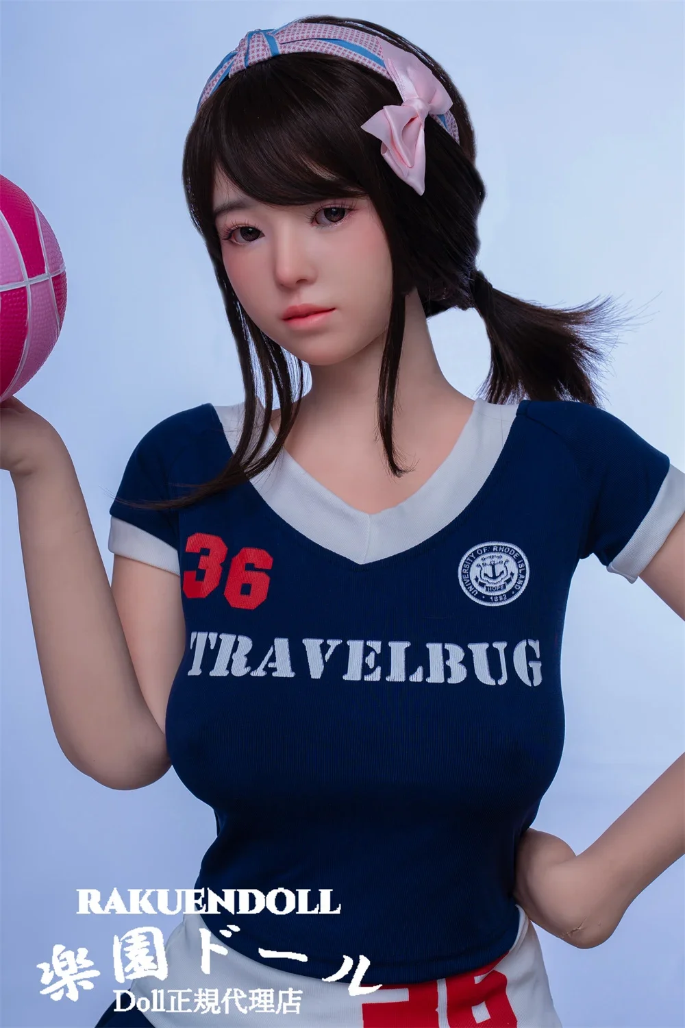 小井优子ヘッド 148cm Dカップ