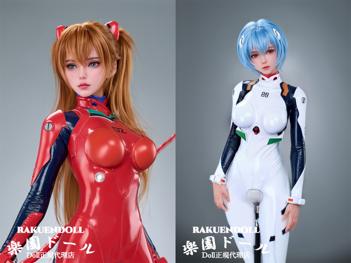 Mini Doll 『FG-005』 Man You 1/3 60cm 2.6kg 明日香 绫波丽 リアルドール