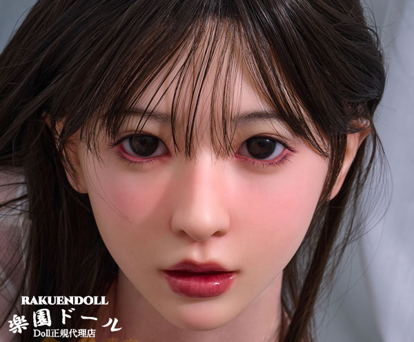 桜姫メイクA3ヘッド リアルドール orientalシリーズ ダッチワイフ