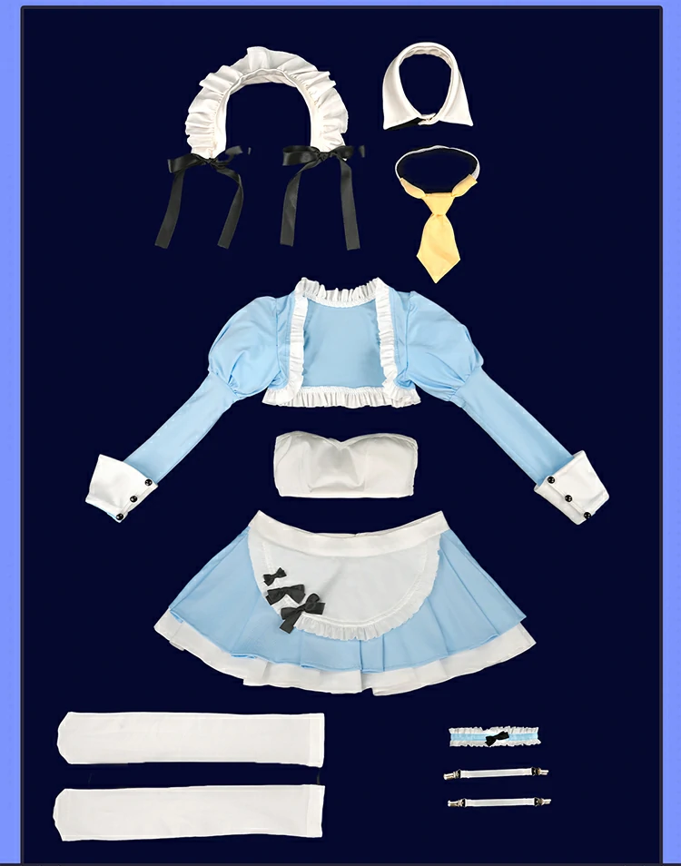 蓝莓ちゃん mozudoll アニメ風ラブド ル 情報一覧