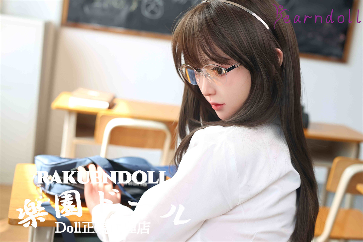 yearndoll 高級ダッチワイフ Y402ヘッド 横写真 横顔