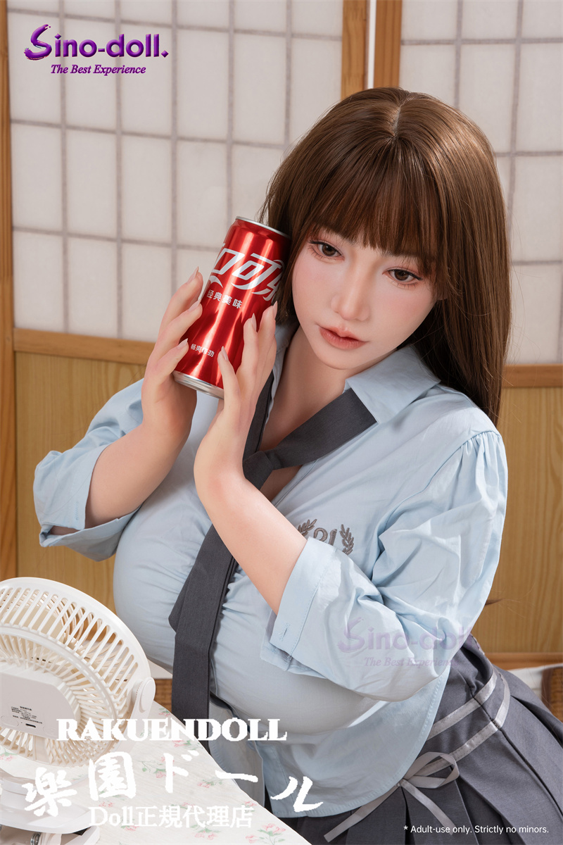 S159-モデル sinodoll戦闘機 ST11ヘッド ダッチワイフ