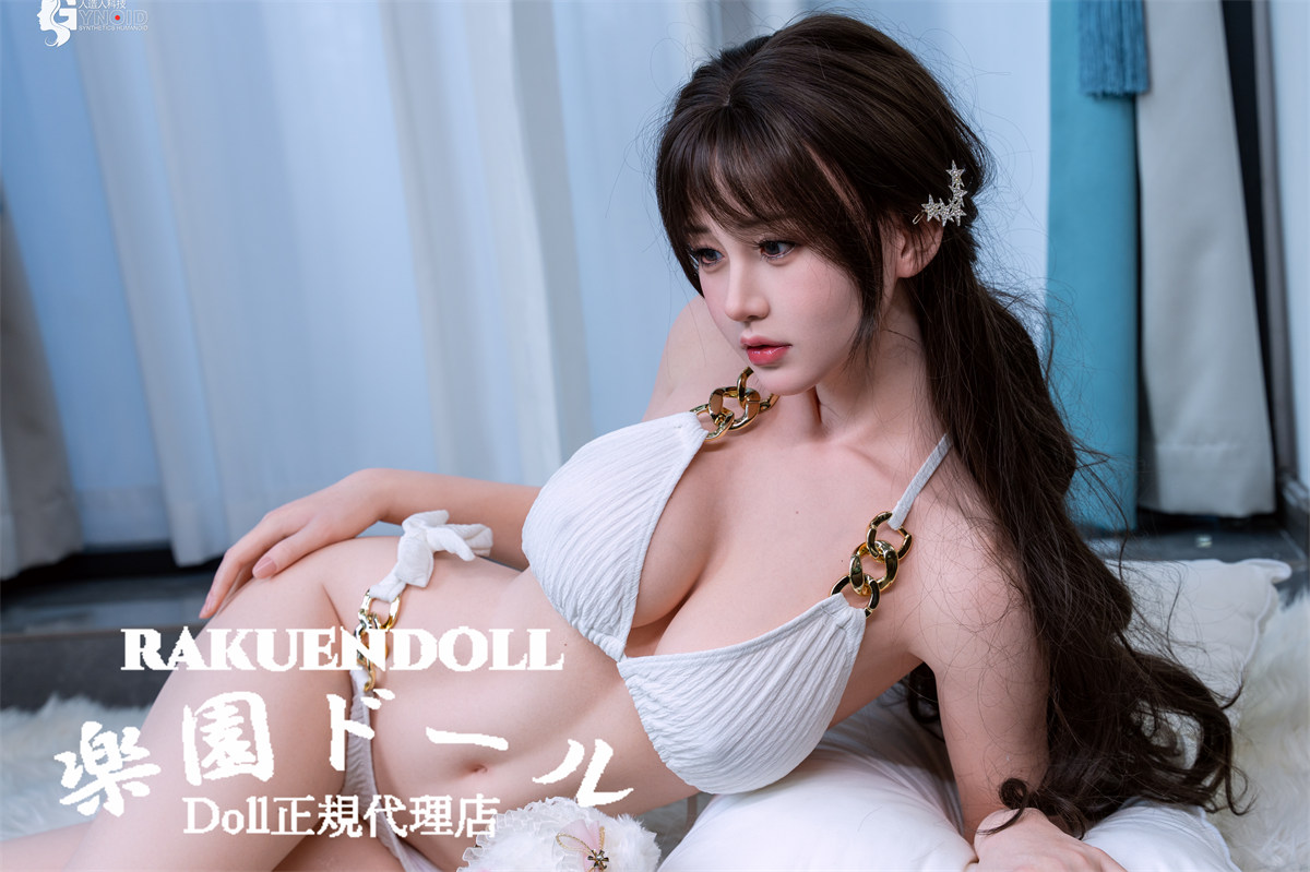 RZRdoll R23 セックスドール 付属品