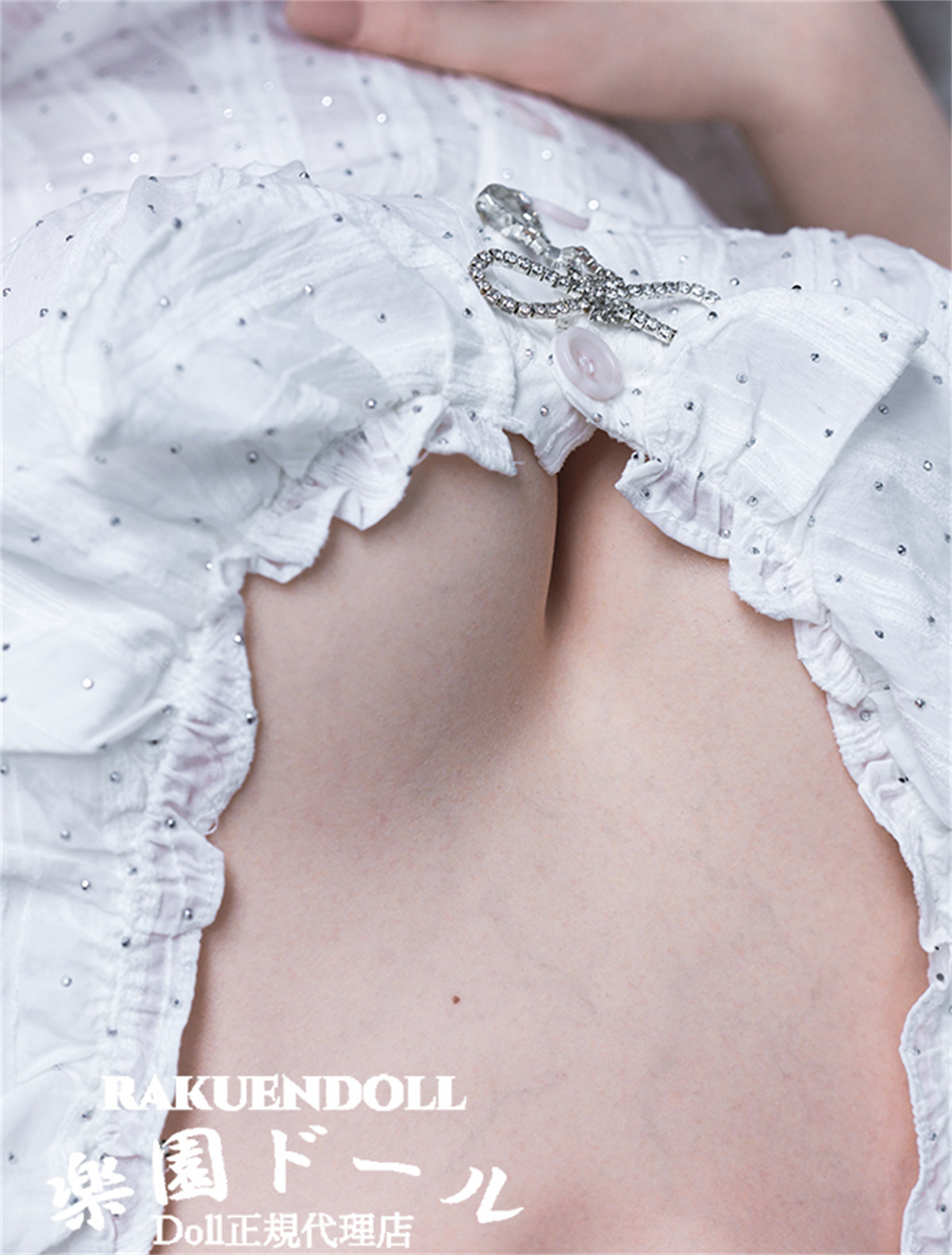 RZRdoll 23R 弾む肌触り 最新ラブドール