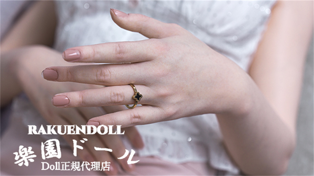 RZRdoll 23R 少女肌テクスチャー 高級ダッチワイフ