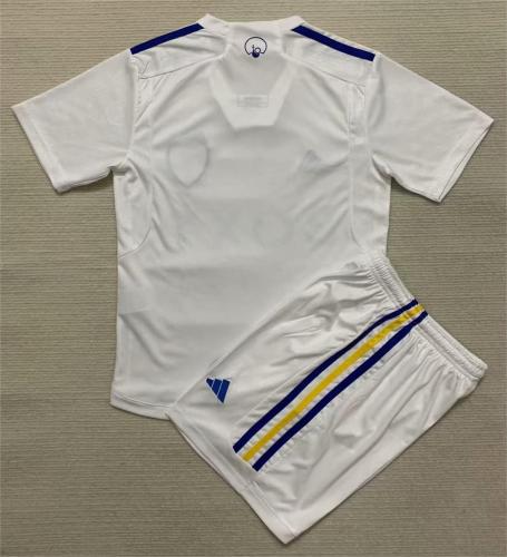 23/24 Leeds United Home Adult Uniform
