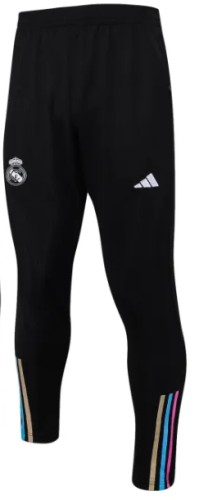 23/24 Real Madrid Tracksuits Pants