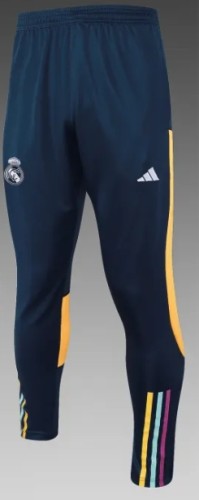 23/24 Real Madrid Tracksuits Pants