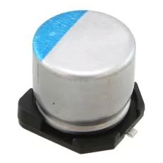 PVM-16V680MF60E-R2 CAP ALUM POLY 68UF 20% 16V SMD