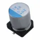 PCX1H120MCL1GS CAP ALUM POLY 12UF 20% 50V SMD