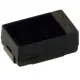 EEF-HD0E151R CAP ALUM POLY 150UF 20% 2.5V SMD