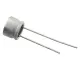 PLS0J391MCL2 CAP ALUM POLY 390UF 20% 6.3V T/H