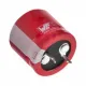 861021484017 Aluminum Capacitor 220UF 20% 450V SNAP