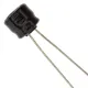 ECE-A0JKS101I Aluminum Capacitor 100UF 20% 6.3V RADIAL