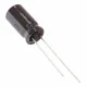 UPA1C681MPD1TD Aluminum Capacitor 680UF 20% 16V RADIAL