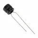 ES5107M016AE1EA Aluminum Capacitor 100UF 20% 16V RADIAL