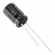 63ZL120MEFCTA8X20 Aluminum Capacitor 120UF 20% 63V RADIAL