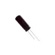 EGXF201ELL820MK25S CAP MINI ALUM ELECTRO