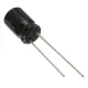 UEP1V221MHD Aluminum Capacitor 220UF 20% 35V RADIAL