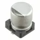UCD0J101MCL6GS Aluminum Capacitor 100UF 20% 6.3V SMD