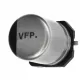EEE-FP0J221AP Aluminum Capacitor 220UF 20% 6.3V SMD