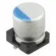 UCL0J222MNL1GS Aluminum Capacitor 2200UF 20% 6.3V SMD