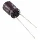 UPJ2A220MPD1TD Aluminum Capacitor 22UF 20% 100V RADIAL