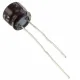 UMV1HR22MFD1TE Aluminum Capacitor 0.22UF 20% 50V RADIAL