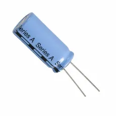 A1635-2R5475-R CAP ARRAY 33PF 16V NP0 0508