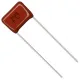 ECQ-P1H393GZ CAP FILM 0.039UF 2% 50VDC RADIAL