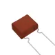 ECW-F2125HAB CAP FILM 1.2UF 3% 250VDC RADIAL