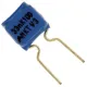 B32559C1333K000 CAP FILM 0.033UF 10% 100VDC RAD