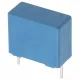 B32672P6474K000 CAP FILM 0.47UF 10% 630VDC RAD