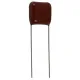 ECQ-E2684JB CAP FILM 0.68UF 5% 250VDC RADIAL