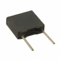 168563J63A-F CAP FILM 0.056UF 5% 63VDC RADIAL