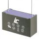 MPX105K305G CAP FILM 1UF 10% 305VAC RAD