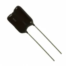 CD30FC273FO3F CAP MICA 0.027UF 1% 300V RADIAL