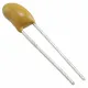 T350A684K035AS CAP TANT 0.68UF 10% 35V RADIAL