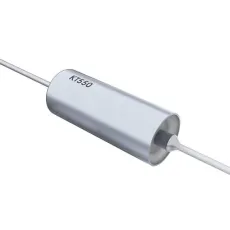 T550B107K010AH4250 CAP TANT POLY 100UF 10V AXIAL