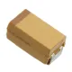 TPSD107M010S0125 CAP TANT 100UF 20% 10V 2917