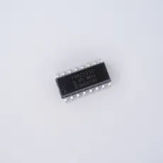 74HC595D