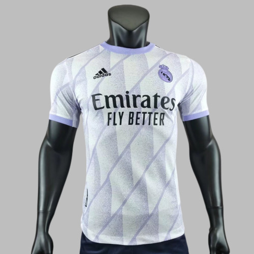 Real Madrid 22/23 Special Jersey