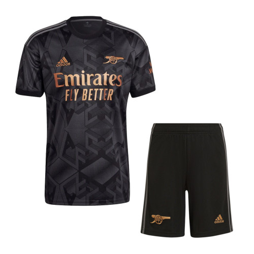 ARS 22/23 Away Jersey and Short Kit