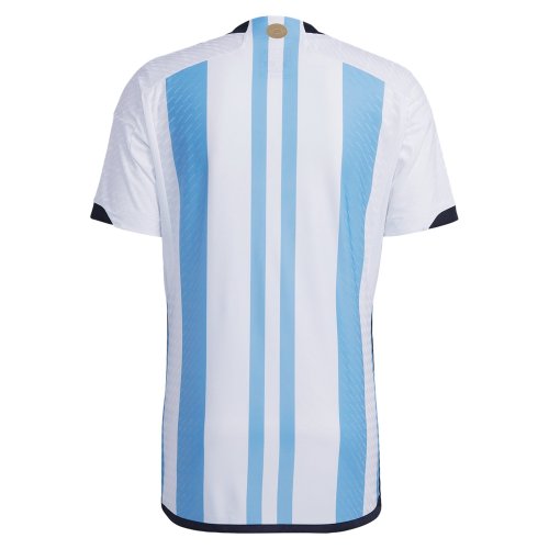 Argentina 2022 World Cup Home Jersey