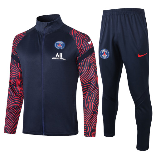 France  Training Clothes